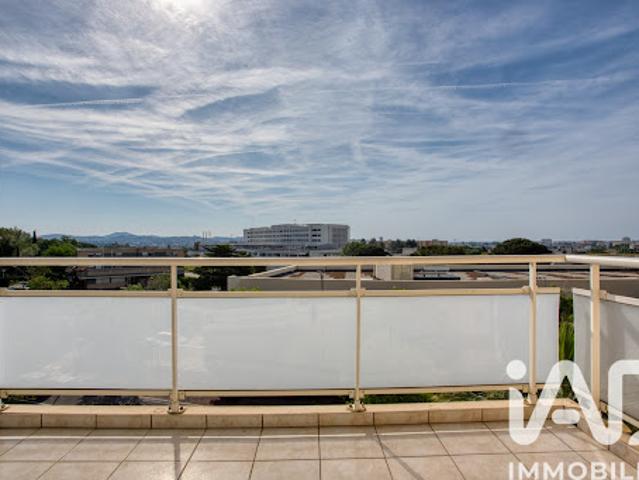 Vente Appartement 2 pièces 37 m2 Frejus