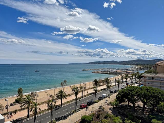 Vente Appartement 2 pièces 37 m2 Frejus