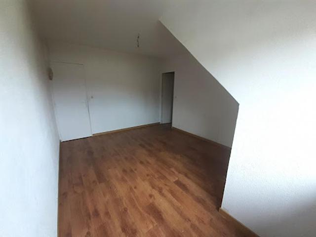 Vente Appartement 2 pièces 37 m2 Gournay en Bray