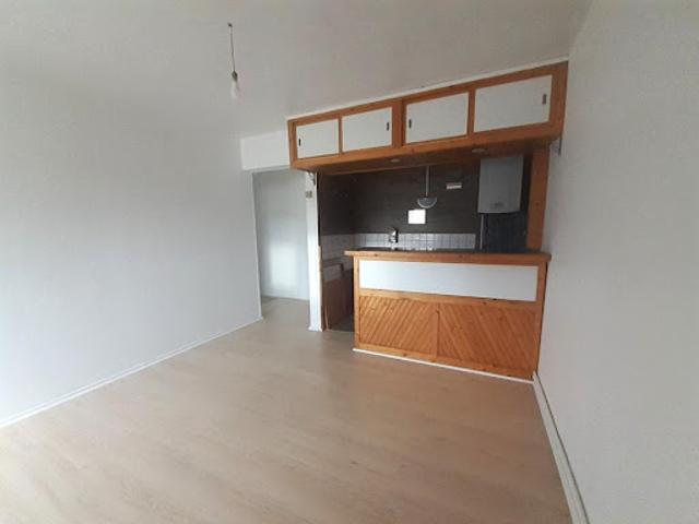 Vente Appartement 2 pièces 37 m2 Gournay en Bray