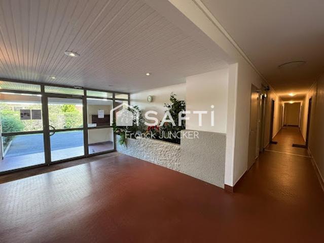 Vente Appartement 2 pièces 37 m2 Ifs