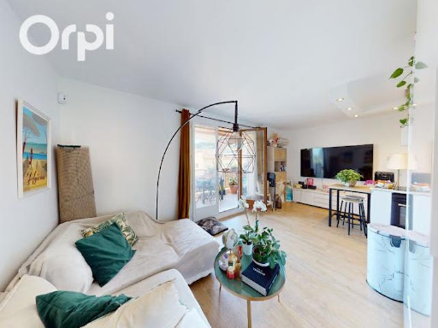 Vente Appartement 2 pièces 0 m2 La Valette du Var