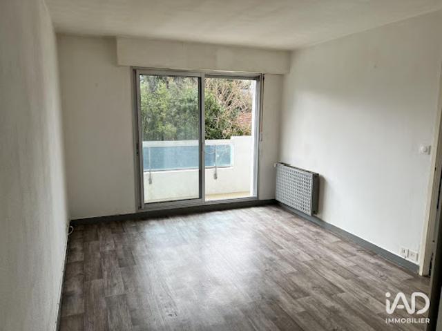 Vente Appartement 2 pièces 37 m2 La Baule Escoublac