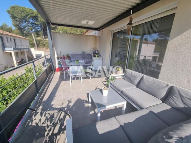 Vente Appartement 2 pièces 37 m2 La Ciotat