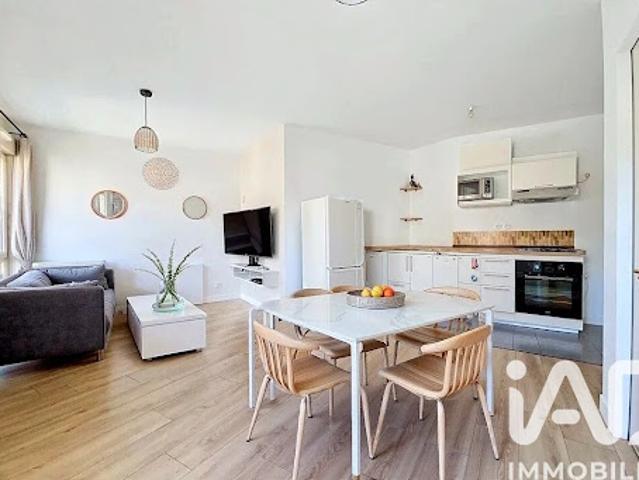 Vente Appartement 2 pièces 37 m2 La Ferté Alais