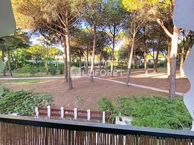 Vente Appartement 2 pièces 37 m2 La Grande Motte
