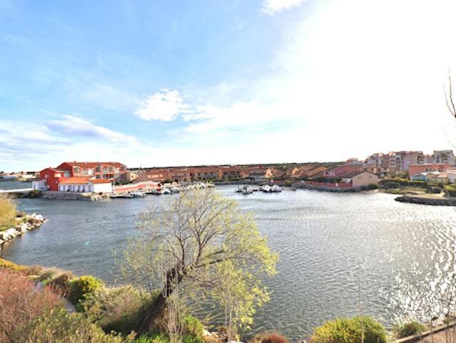 Vente Appartement 2 pièces 37 m2 Le barcares