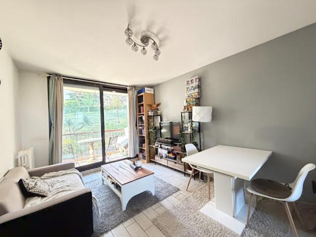 Vente Appartement 2 pièces 37 m2 Le Cannet