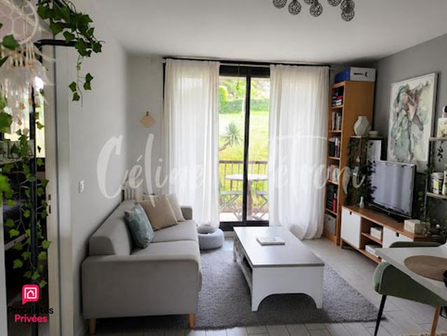 Vente Appartement 2 pièces 37 m2 Le Cannet