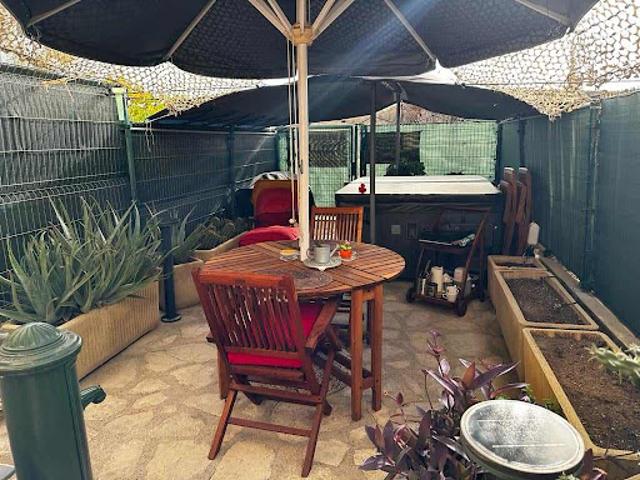 Vente Appartement 2 pièces 37 m2 Le cap d'agde