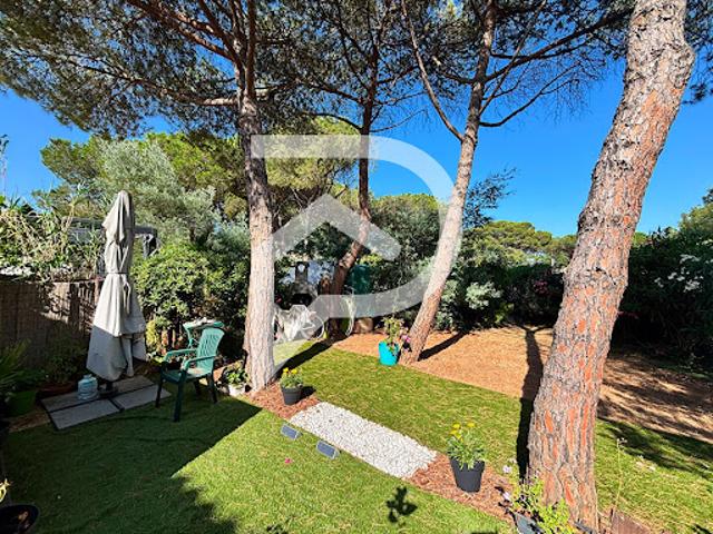 Vente Appartement 2 pièces 37 m2 Le cap d'agde