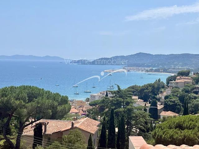 Vente Appartement 2 pièces 37 m2 Le Lavandou