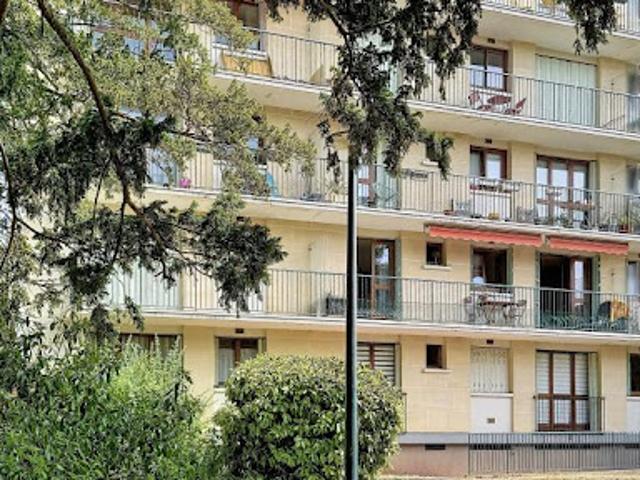 Vente Appartement 2 pièces 37.8 m2 Le Perreux sur Marne