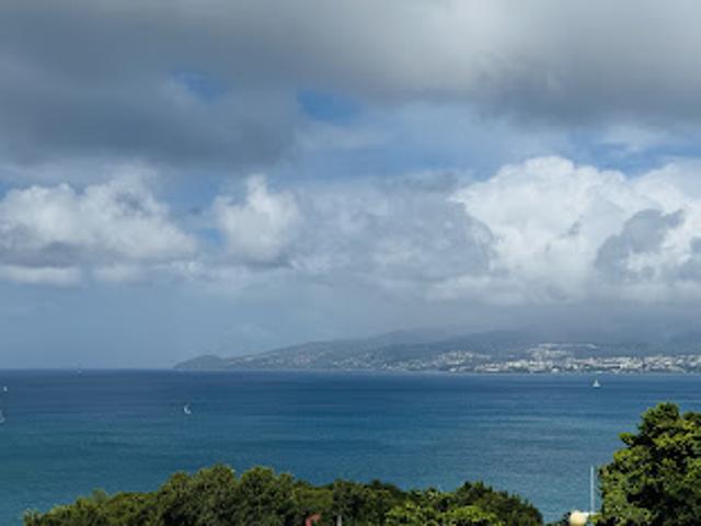 Vente Appartement 2 pièces 37 m2 Les trois ilets