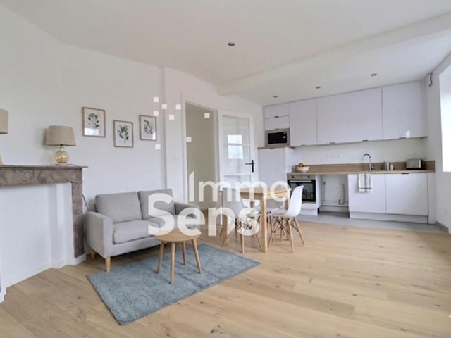 Vente Appartement 2 pièces 37 m2 Lille