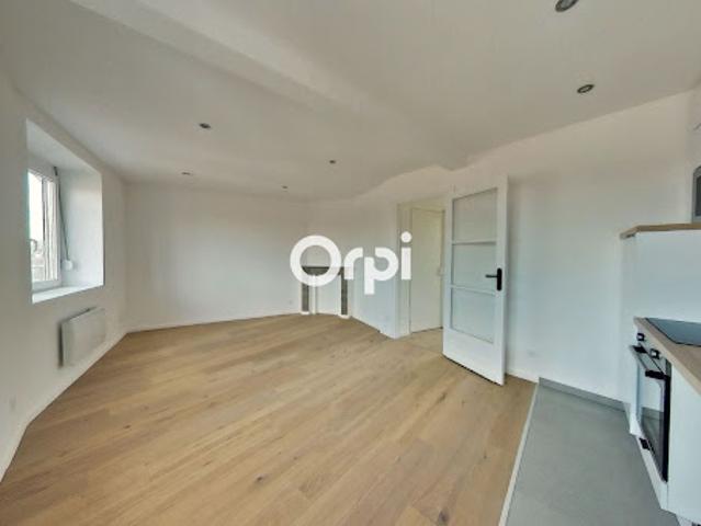 Vente Appartement 2 pièces 37 m2 Lille