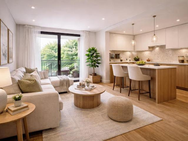 Vente Appartement 2 pièces 37 m2 Lormont