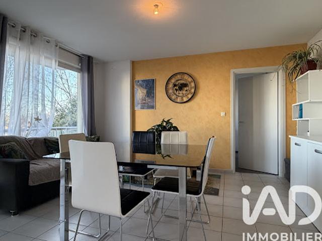 Vente Appartement 2 pièces 37 m2 Luc la Primaube