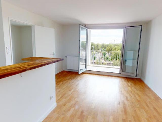 Vente Appartement 2 pièces 37 m2 Lyon 8ème