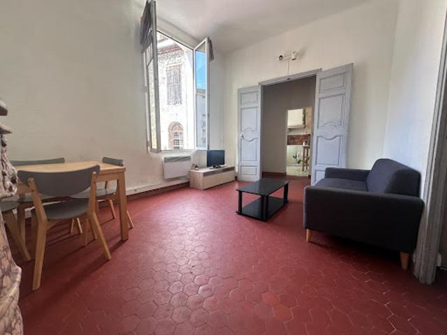 Vente Appartement 2 pièces 37 m2 Manosque