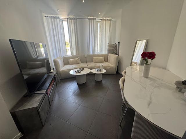 Vente Appartement 2 pièces 37 m2 Marseille 6ème
