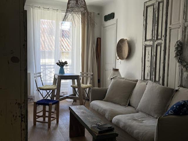 Vente Appartement 2 pièces 37 m2 Marseille 2ème