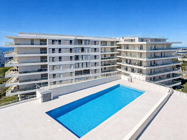 Vente Appartement 2 pièces 37 m2 Marseille 8ème