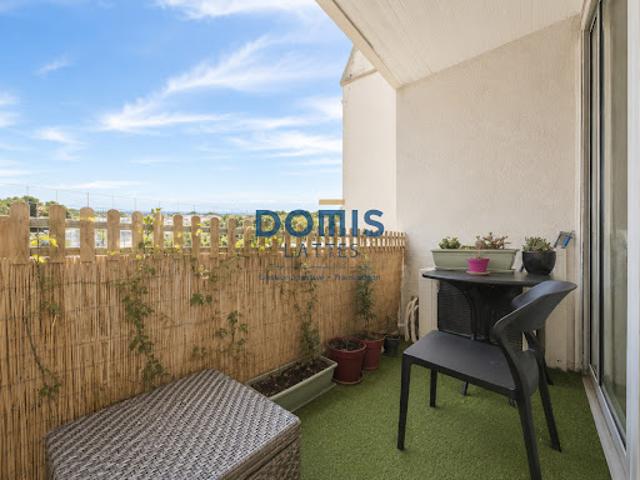Vente Appartement 2 pièces 37 m2 Mauguio