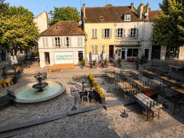 Vente Appartement 2 pièces 37 m2 Melun