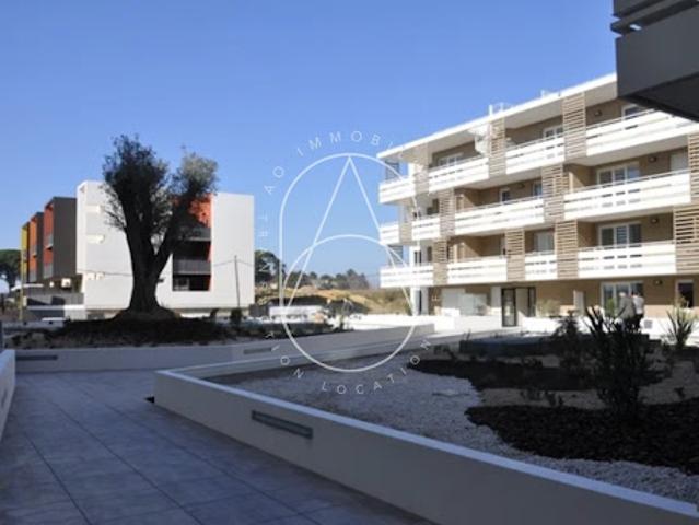 Vente Appartement 2 pièces 37 m2 Montpellier