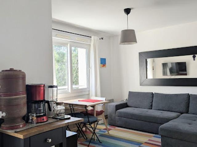 Vente Appartement 2 pièces 37 m2 Montpellier