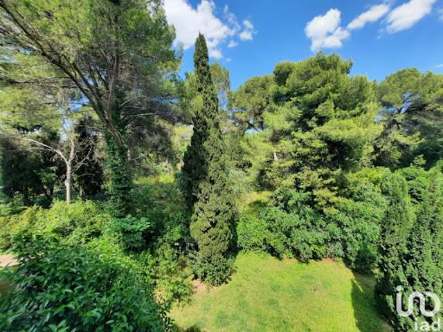 Vente Appartement 2 pièces 37 m2 Montpellier