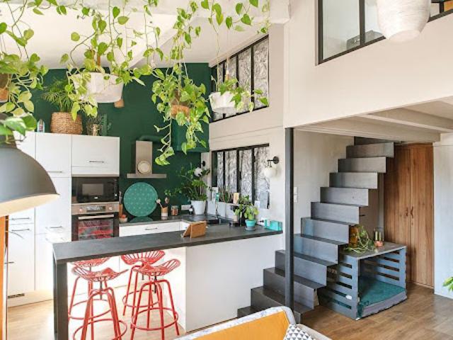 Vente Appartement 2 pièces 37 m2 Montpellier