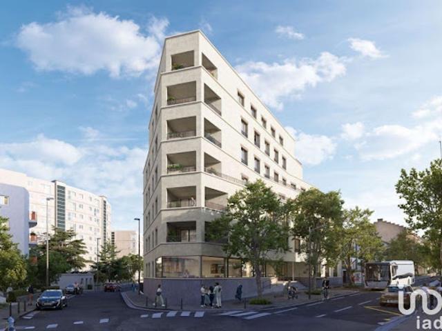Vente Appartement 2 pièces 37 m2 Nantes