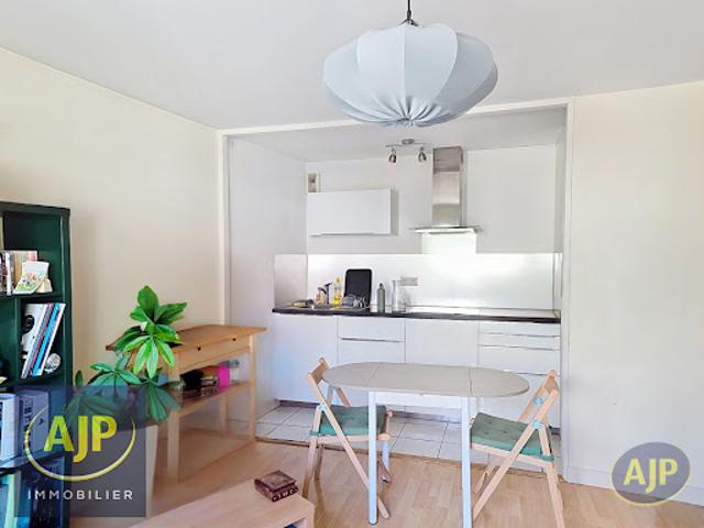 Vente Appartement 2 pièces 37 m2 Nantes