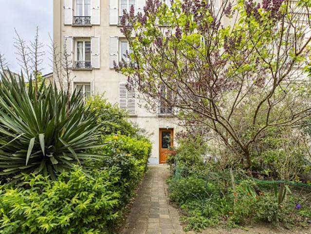 Vente Appartement 2 pièces 37 m2 Neuilly sur Seine