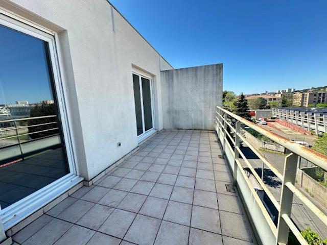 Vente Appartement 2 pièces 37 m2 Nimes