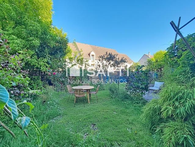 Vente Appartement 2 pièces 37 m2 Noisy le Grand