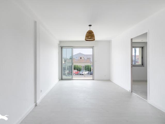Vente Appartement 2 pièces 37 m2 Palavas les Flots