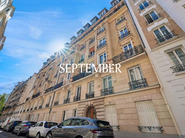 Vente Appartement 2 pièces 37 m2 Paris 12ème