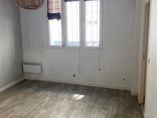 Vente Appartement 2 pièces 37 m2 Paris 17ème