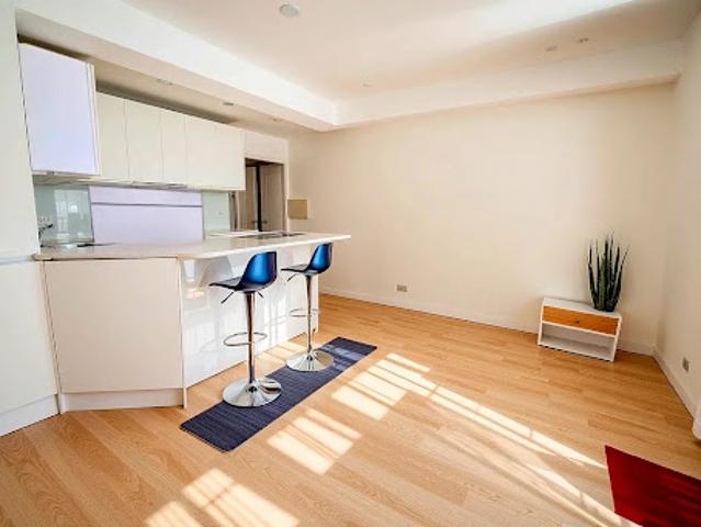 Vente Appartement 2 pièces 37 m2 Paris 15ème
