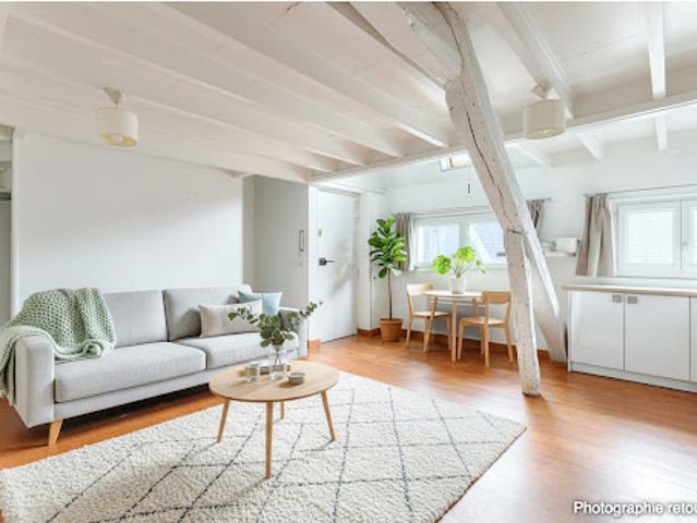Vente Appartement 2 pièces 37 m2 Paris 1er