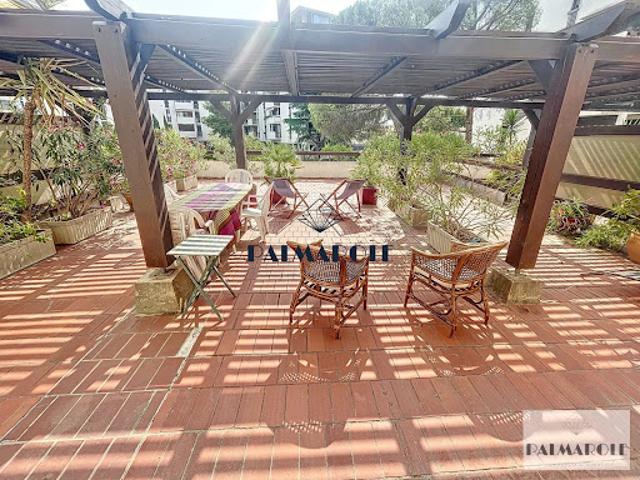 Vente Appartement 2 pièces 37 m2 Perpignan