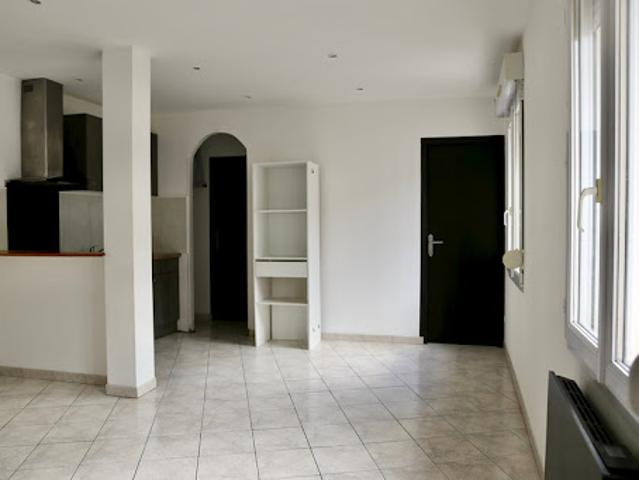 Vente Appartement 2 pièces 37 m2 Reims