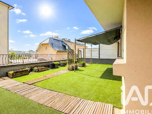 Vente Appartement 2 pièces 37 m2 Rodez