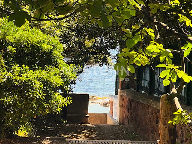 Vente Appartement 2 pièces 37 m2 Saint raphael