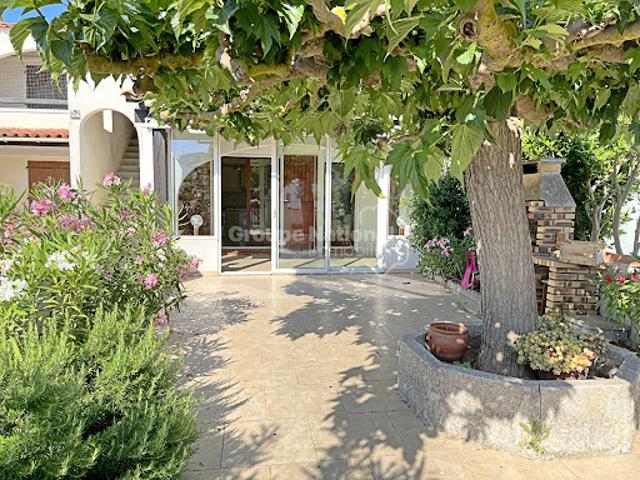Vente Appartement 2 pièces 37 m2 Saintes Maries de la Mer