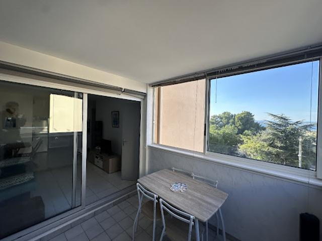 Vente Appartement 2 pièces 37 m2 Sète