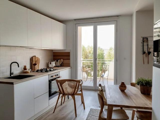 Vente Appartement 2 pièces 37 m2 Sète